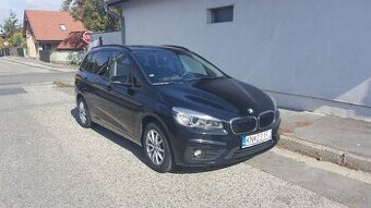 Rad 2 216D Grantourer