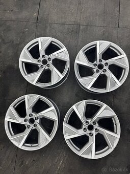 ALU origo bi-color Audi A3/S3 19"