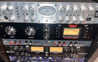 Warm Audio WA76