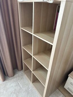 IKEA Kallax
