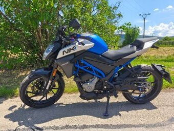 CF MOTO 300 NK 2022