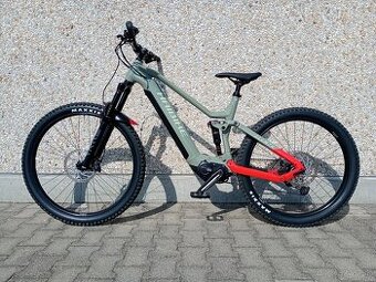 HAIBIKE ALLMTN 4 (veľkosť L) 200km