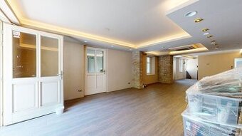 Prenájom - Obchodný priestor na prenájom v centre Trnavy – n