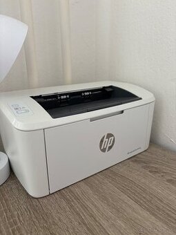 Predám tlačiareň HP LaserJet Pro