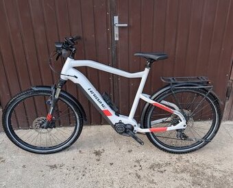 Haibike Trekking 7