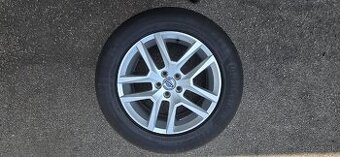 Alu R18 + Pneu 235/60 R18