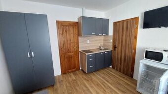 Apartmán