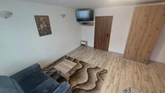 Apartmán