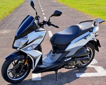 SYM JET14 125i ABS