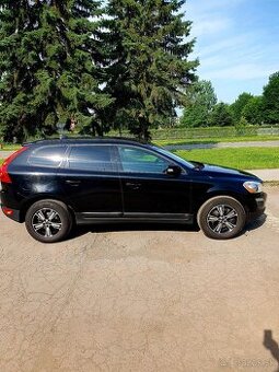 Volvo XC60 D3 AWD