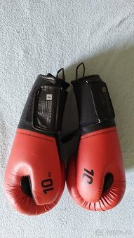 Boxerské rukavice