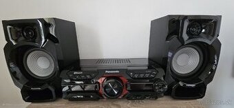 Panasonic SC-AKX320