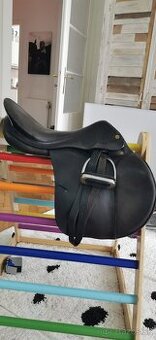 Prestige appaloosa skokove sedlo