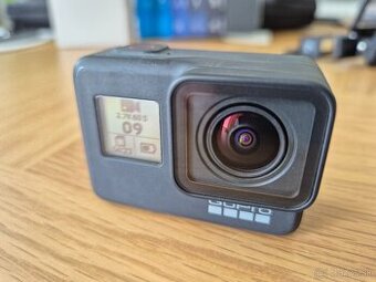GoPro HERO 7 BLACK