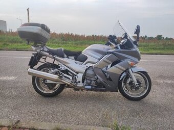 Yamaha FJR1300 r.v.2007