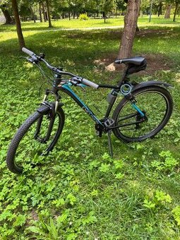 Bicykel Cyclision Corph 8 MK-II
