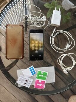 iPhone 8 128GB Black