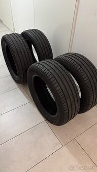 Michelin pneumatiky