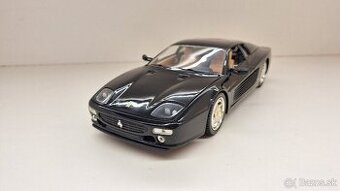 1:18 FERRARI 512TR TESTAROSSA