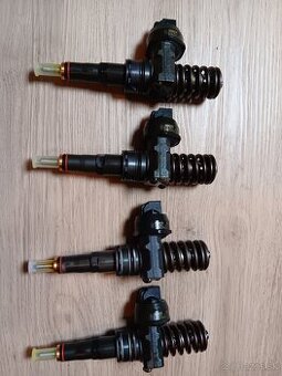 Vstrekovacie trisky Bosch