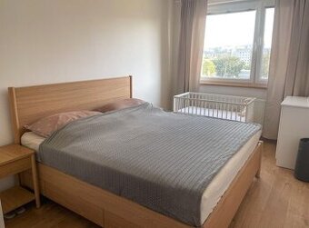 4i byt na predaj na Hálovej ulici, Petržalka