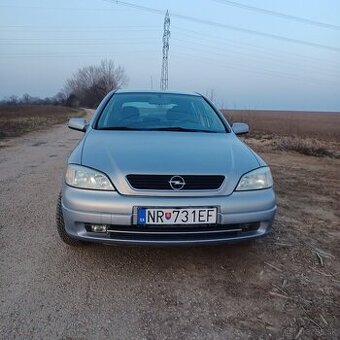 Opel astra g