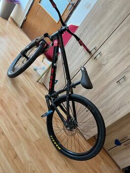 Dirt bike
