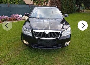 ŠKODA OCTAVIA 1.9 tdi