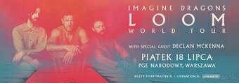 Imagine Dragons