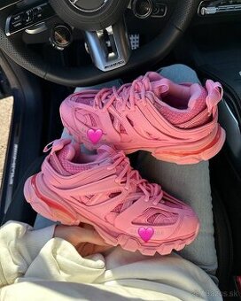 Balenciaga tenisky