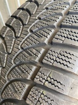 235/60 R18 103H MO Bridgestone Blizzak
