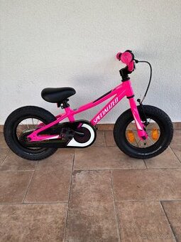detsky bycikel Specialized Riprock 12