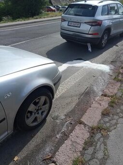 VW Golf IV, r.v.2001, PD, Stk/Ek do 5/2027 po dopravnej neho