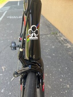 Predám Colnago V2r