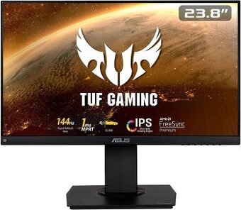 Asus Tuf Gaming Monitor 144hz