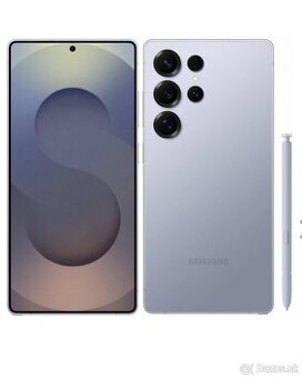 Kúpim Samsung galaxy S25 Ultra NOVÝ