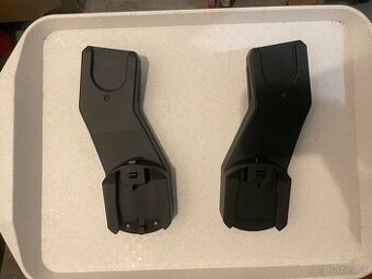 Adapter na Maxi Cosi, Cybex , Kiddy