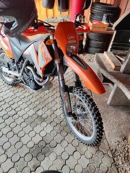 KTM