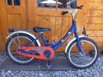 Predam detsky bicykel PUKY