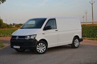 🚐 VW T6 Transporter –157000km 103kw