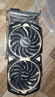 MSI Radeon RX 570 8GB