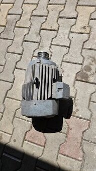Predám dvojotáčkový elektromotor.
