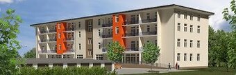3 izbový byt s balkónom,  námestie Iglovia, Spišská Nová Ves