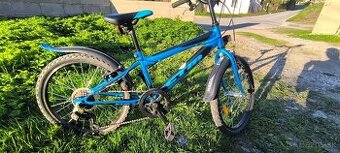 Detský bicykel