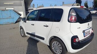 Citroen C 3 Picasso