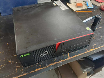 Fujitsu i5 4460 3,2Ghz, 12GB RAM