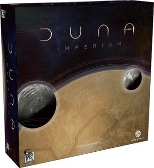 Duna Imperium ( cz)