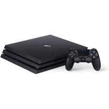 Playstation 4 Pro