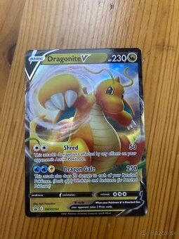 Pokémon karty