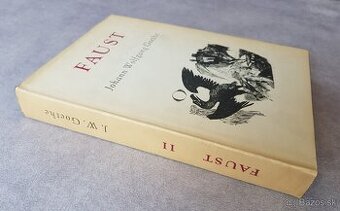 J.W.Goethe - Faust